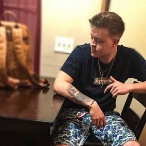 Meet your Posher, Kolton